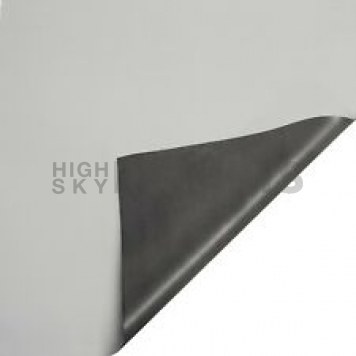Dicor Corp.Roof Membrane - Gray 35 Feet TPO (Thermoplastic Olefin) - DFII95G-35-1