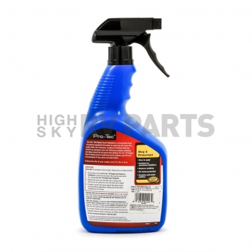 Camco Pro-Tec Rubber Roof Protectant - Pro-Strength 32 oz Spray-1