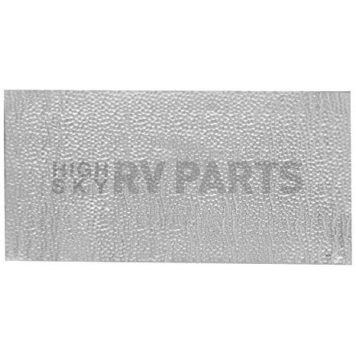 Black And Grey Water RV Holding Tank Body Patch RV 8 inch x 4 inch - IP48-1