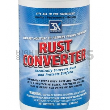 Rust Converter RV 32oz-1