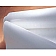 Dicor Corp.Roof Membrane - Dove White 40 Feet Ethylene Propylene Diene Monomer (EPDM) Rubber - 95D40-40