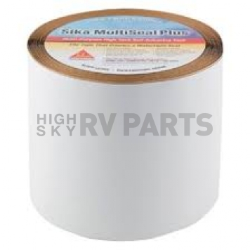 AP Products Roof Repair Tape   4 Inch x 5 Feet- 017-413828-5-1