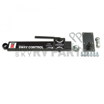 Eaz Lift Weight Distribution Hitch Sway Control Kit LH 48381-10