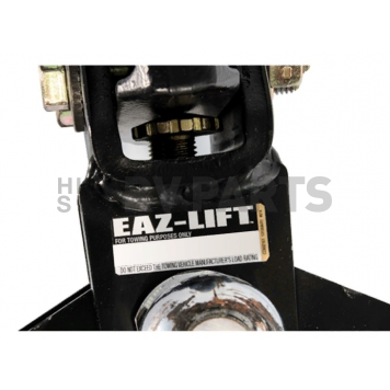 Eaz Lift 48750 Weight Distribution Hitch - 6000 Lbs-1