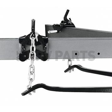 Reese 67509 Weight Distribution Hitch - 10000 Lbs-4