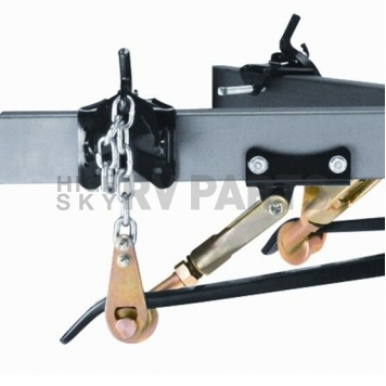 Reese 66073 Weight Distribution Hitch - 10000 Lbs-7