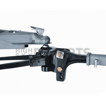 Reese 66073 Weight Distribution Hitch - 10000 Lbs-6