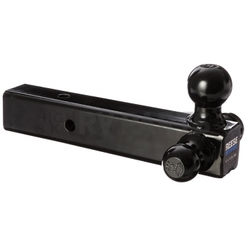 Reese Hitch Ball Mount 2-1/2 Inch Receiver  x  Drop - 45325-3