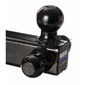 Reese Hitch Ball Mount 2-1/2 Inch Receiver  x  Drop - 45325-1