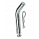 Tow Ready Extra Long Grooved Bent Pin 5/8 inch Diameter With Clip For 2.5 inch Receiver 63243 