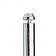 Tow Ready Extra Long Grooved Bent Pin 5/8 inch Diameter With Clip For 2.5 inch Receiver 63243 