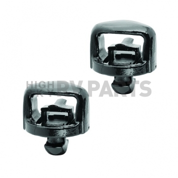 Reese Safety Chain Attachment for Elite Series Gooseneck - Set Of 2 - 58468-6