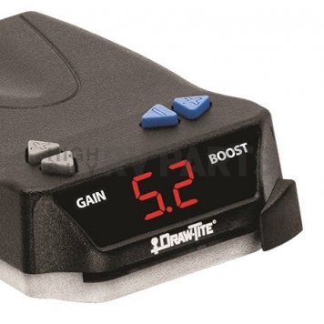 Draw-Tite I-Command Proportional Electronic Brake Controller-2