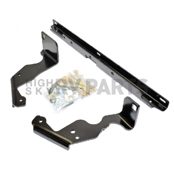 Reese Quick Install 5Th Wheel Mounting Brackets Ram 50142-1