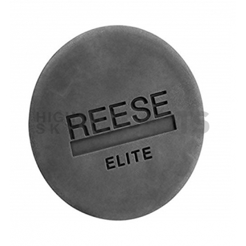 Reese Elite Series Gooseneck Head Kit Narrow Head 25000 GTW 2-5/16 inch Pop-In ball-6