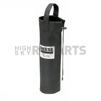 Reese Elite Series Gooseneck Head Kit Narrow Head 25000 GTW 2-5/16 inch Pop-In ball-4
