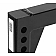 Equal-i-zer Weight Distribution Hitch Shank 12 Inch Long - 6 Holes - 90-02-4400