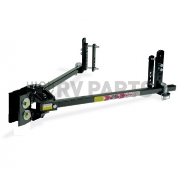 Equal-i-zer 90-00-0601 Weight Distribution Hitch - 6000 Lbs-1