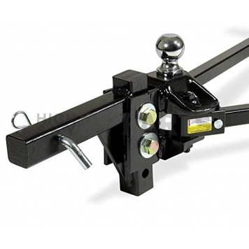 Equal-i-zer 90-00-1400 Weight Distribution Hitch - 14000 Lbs-1