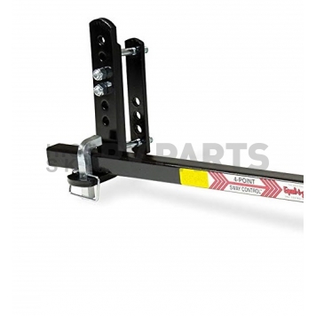 Equal-i-zer 90-00-1001 Weight Distribution Hitch - 10000 Lbs-1