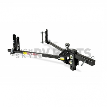 Equal-i-zer 90-00-0400 Weight Distribution Hitch - 4000 Lbs-4