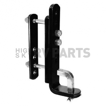 Fastway Weight Distribution Hitch 4K Sway Control Bracket 95-01-5540-1