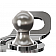PullRite OE Series Gooseneck Ball With Chain Plate 2011-2016 Ford F-250/350 SD