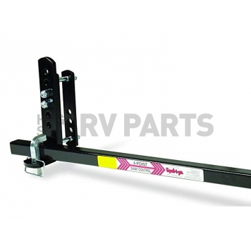 Equal-i-zer 90-00-0601 Weight Distribution Hitch - 6000 Lbs-7