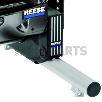 Reese 30083 Elite 5th Wheel Hitch Slider - 20000 Lbs-5