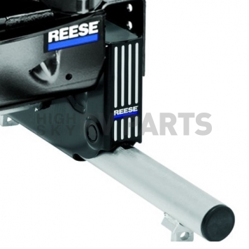 Reese 30084 20K Series 5th Wheel Hitch Slider - 20000 Lbs-1