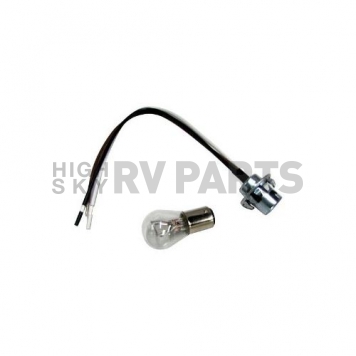 Blue Ox Towed Vehicle Bulb and Socket Light Kit - Pack of 10 - BX88184-1