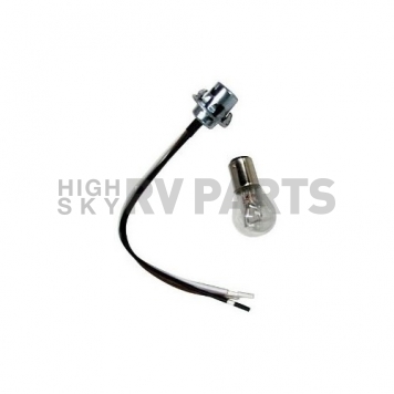 Blue Ox Towed Vehicle Bulb and Socket Light Kit - Pack of 10 - BX88184-4