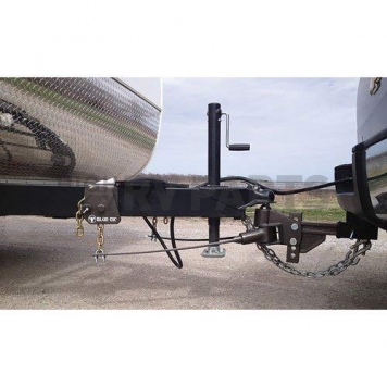 Blue Ox BXW0550 Weight Distribution Hitch - 6000 Lbs-1