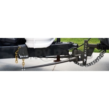 Blue Ox BXW0550 Weight Distribution Hitch - 6000 Lbs-4