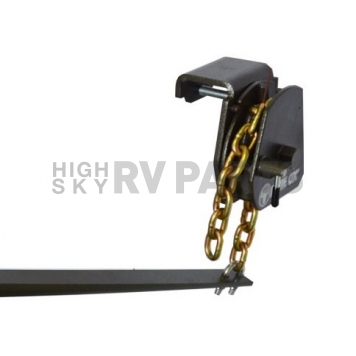 Blue Ox BXW0550 Weight Distribution Hitch - 6000 Lbs-6