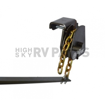 Blue Ox BXW0750 Weight Distribution Hitch - 8000 Lbs-1