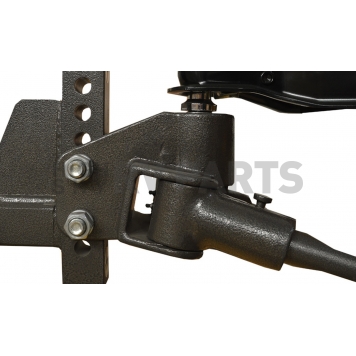 Blue Ox BXW0750 Weight Distribution Hitch - 8000 Lbs-9