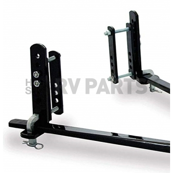 FastWay 94-00-0800 Weight Distribution Hitch - 8000 Lbs-1