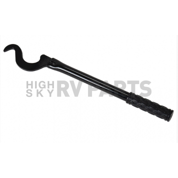 FastWay 92-00-1033 Weight Distribution Hitch - 10000 Lbs-6