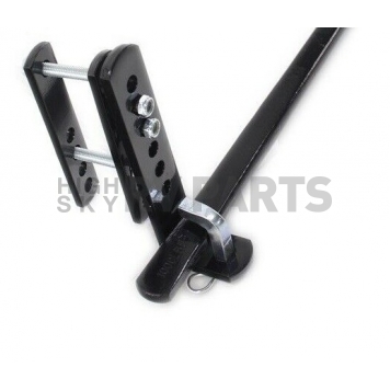 FastWay 94-00-1033 Weight Distribution Hitch - 10000 Lbs-1