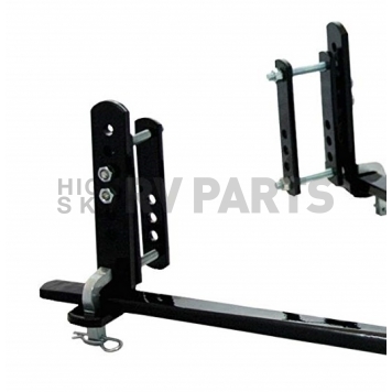 FastWay 94-00-0600 Weight Distribution Hitch - 6000 Lbs-5