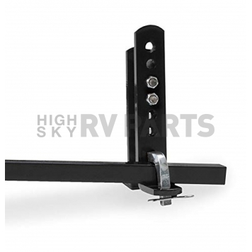 FastWay 92-00-1000 Weight Distribution Hitch - 10000 Lbs-5