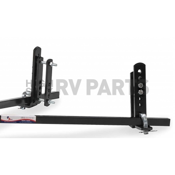 FastWay 92-00-0450 Weight Distribution Hitch - 4500 Lbs-2