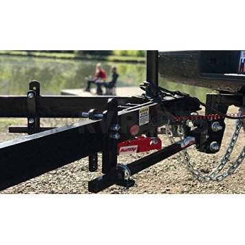 Equal-i-zer 90-00-1201 Weight Distribution Hitch - 12000 Lbs-5