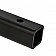 Roadmaster Inc 2 inch Trailer Hitch Receiver Tube Adapter 4 inch Drop/Raise 6K - 070