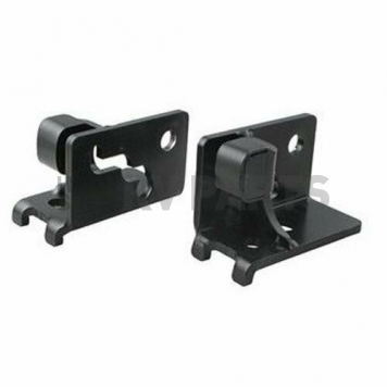 Roadmaster Anchor Plate For EZ Hook Safety Cable, Set of 2 - 910653 -4