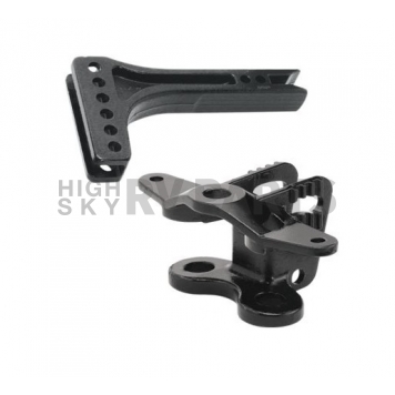 Pro Series 49570 Weight Distribution Hitch - 12000 Lbs-9