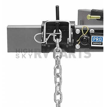 Pro Series 49903 Weight Distribution Hitch - 10000 Lbs-2