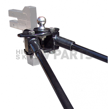 Torklift WD1000 Weight Distribution Hitch - 30000 Lbs-3