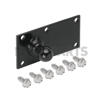 Reese Sway Control Ball-Plate Assembly 58062-4
